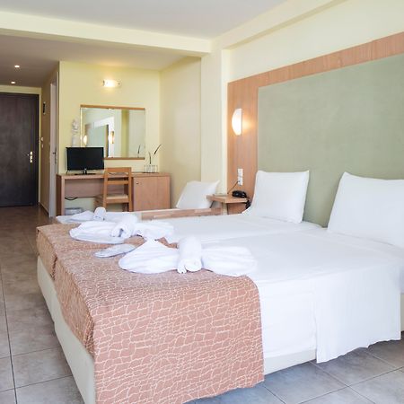 Hotel Punta المظهر الخارجي الصورة