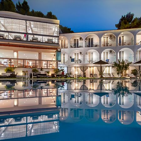 Hotel Punta المظهر الخارجي الصورة