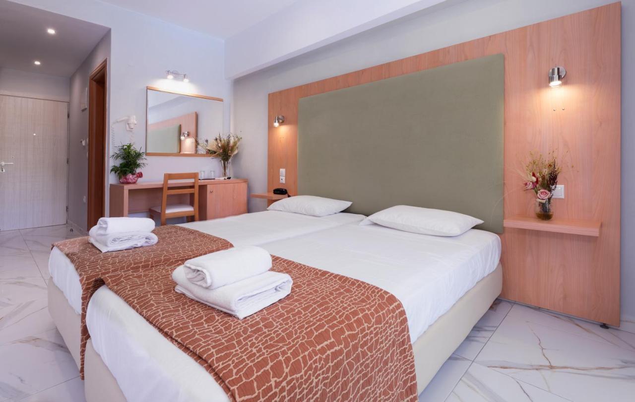 Hotel Punta المظهر الخارجي الصورة