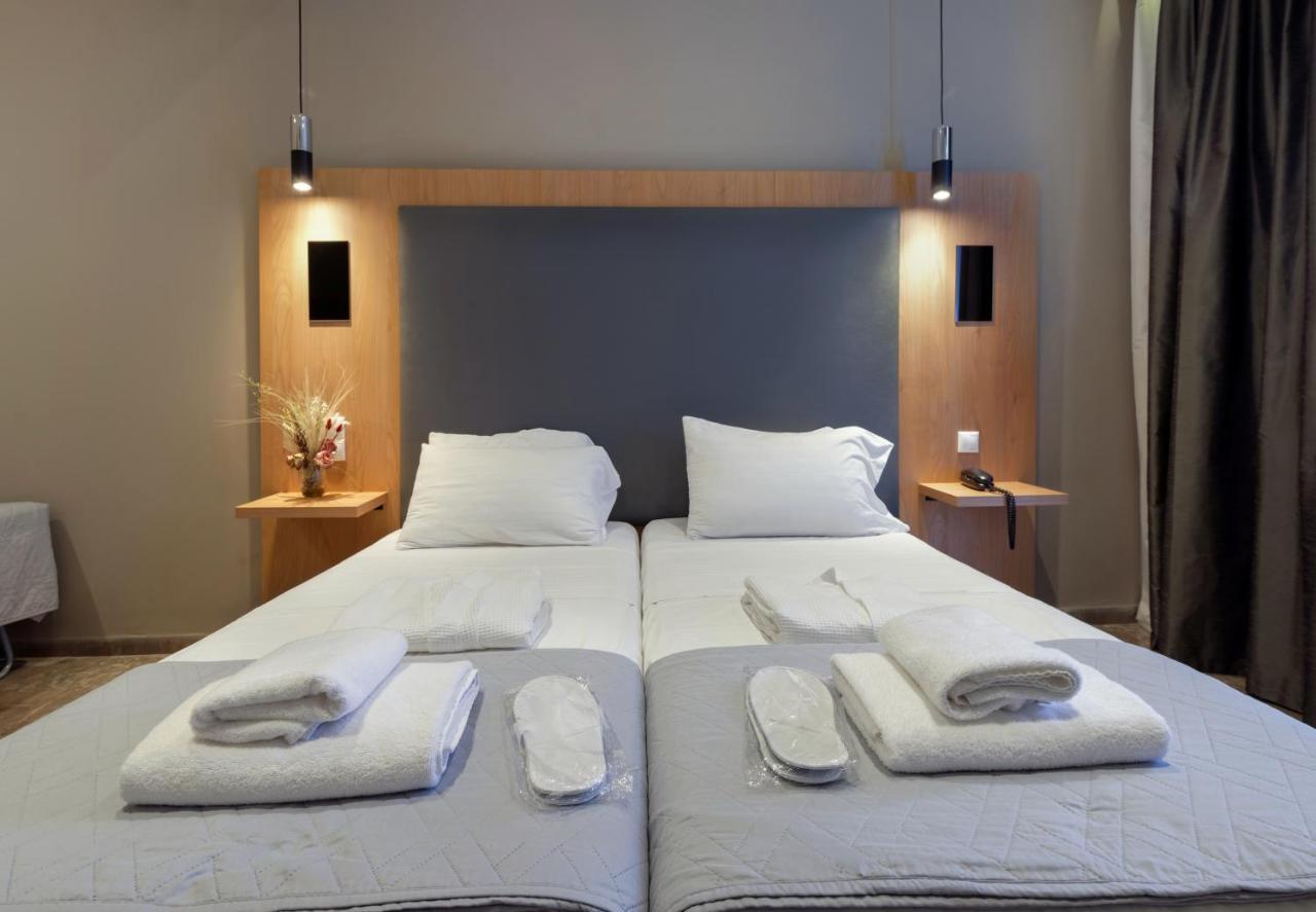 Hotel Punta المظهر الخارجي الصورة