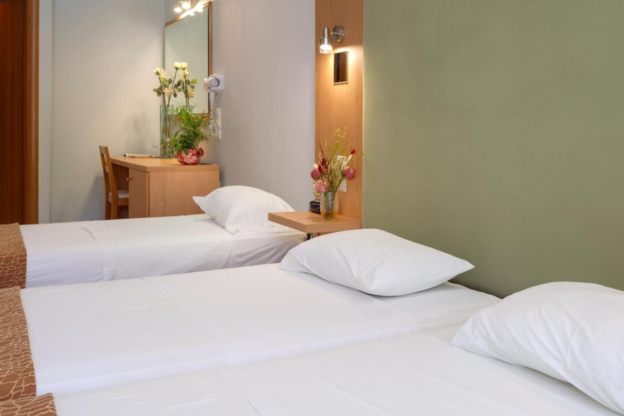 Hotel Punta المظهر الخارجي الصورة