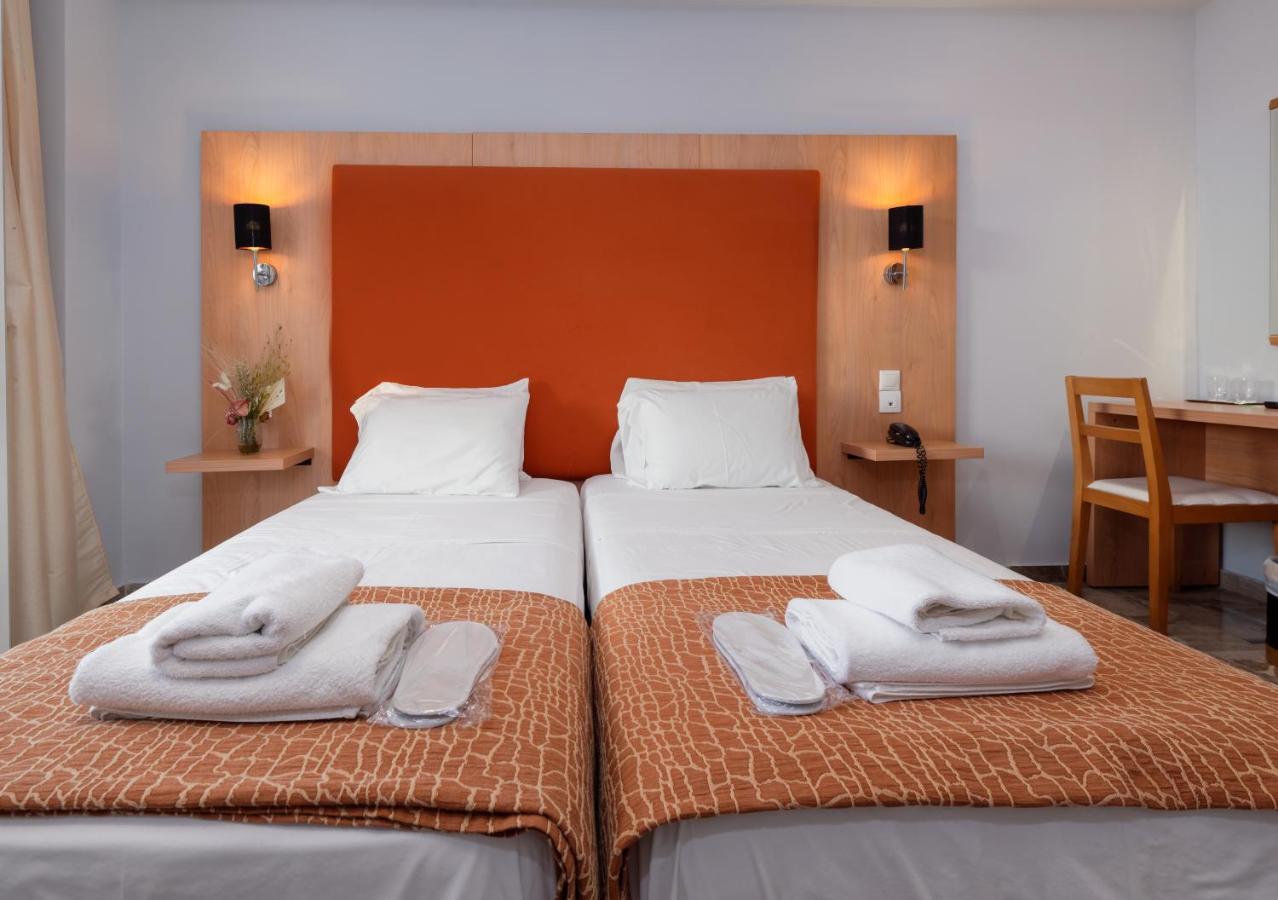 Hotel Punta المظهر الخارجي الصورة