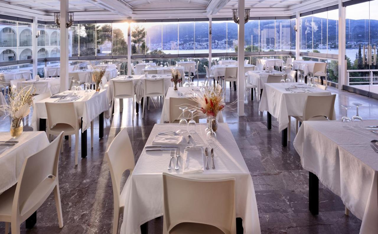 Hotel Punta المظهر الخارجي الصورة