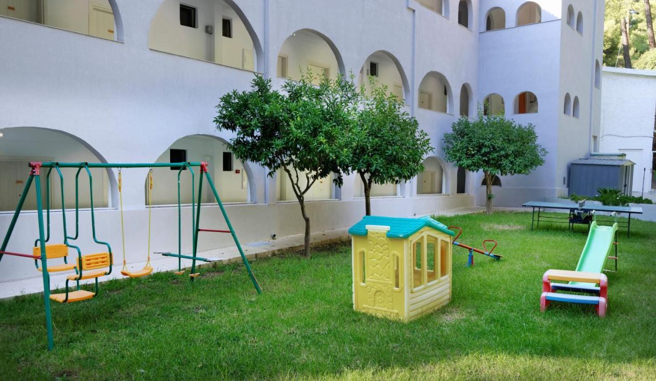 Hotel Punta المظهر الخارجي الصورة