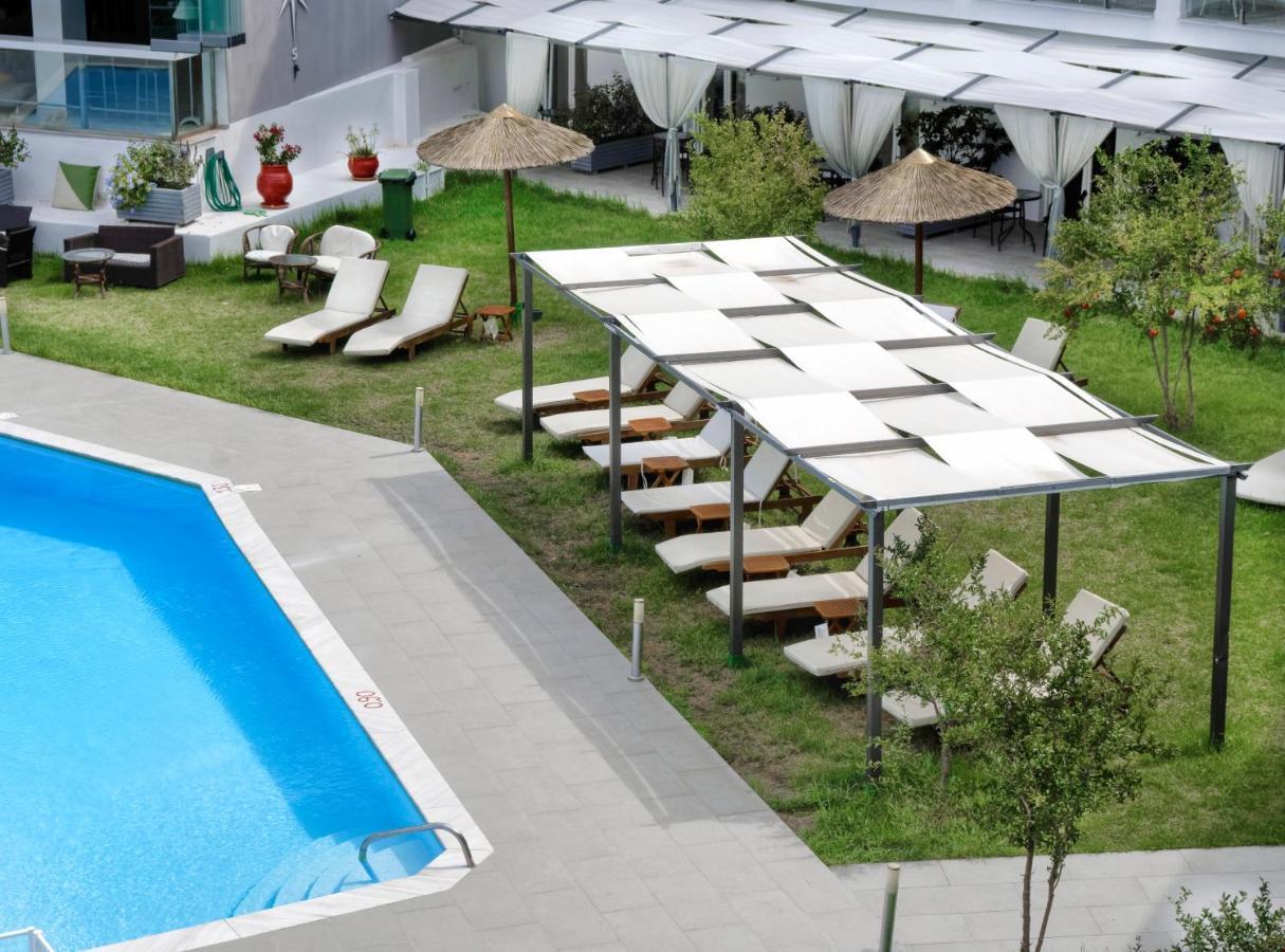 Hotel Punta المظهر الخارجي الصورة