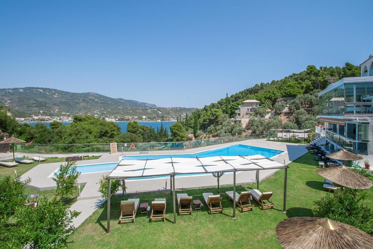Hotel Punta المظهر الخارجي الصورة