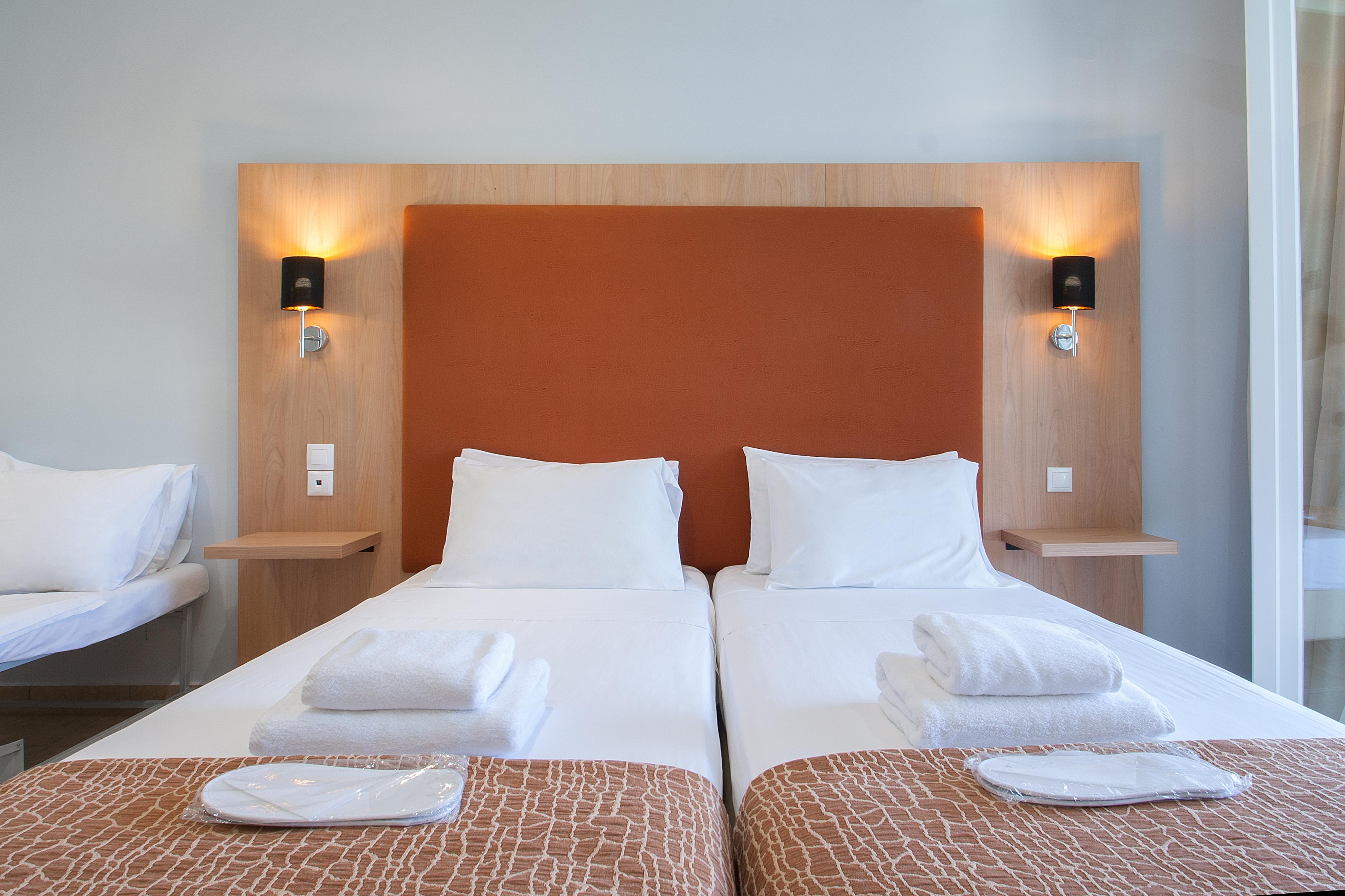Hotel Punta المظهر الخارجي الصورة