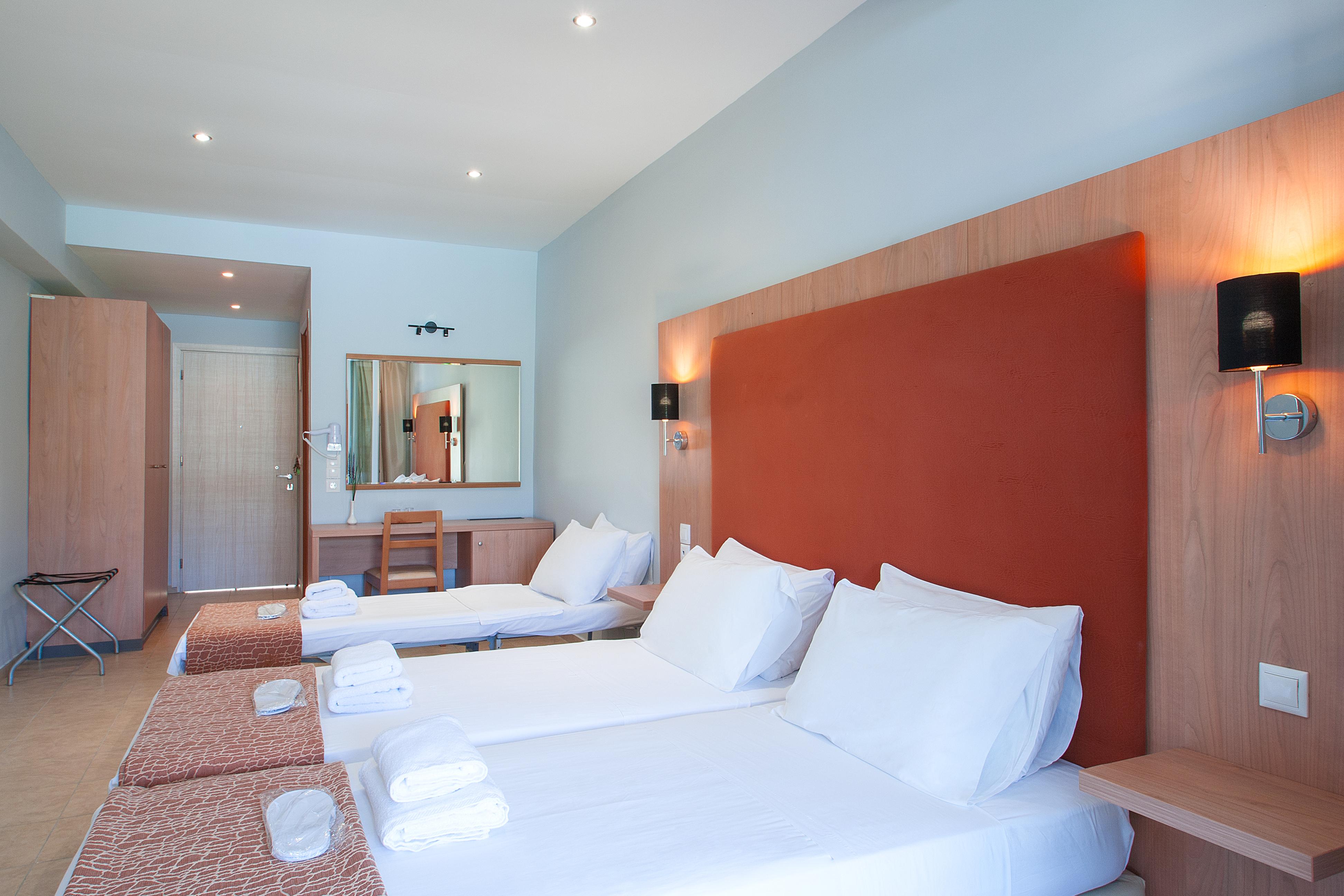 Hotel Punta المظهر الخارجي الصورة