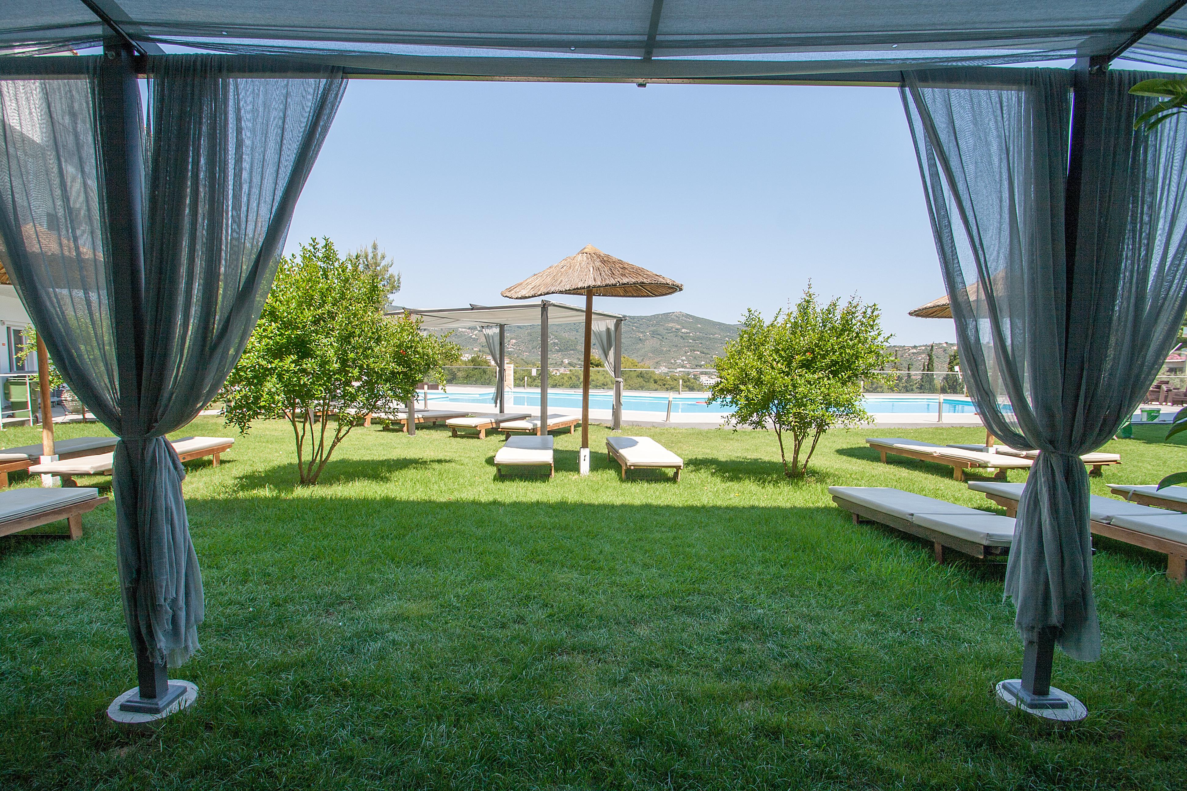 Hotel Punta المظهر الخارجي الصورة