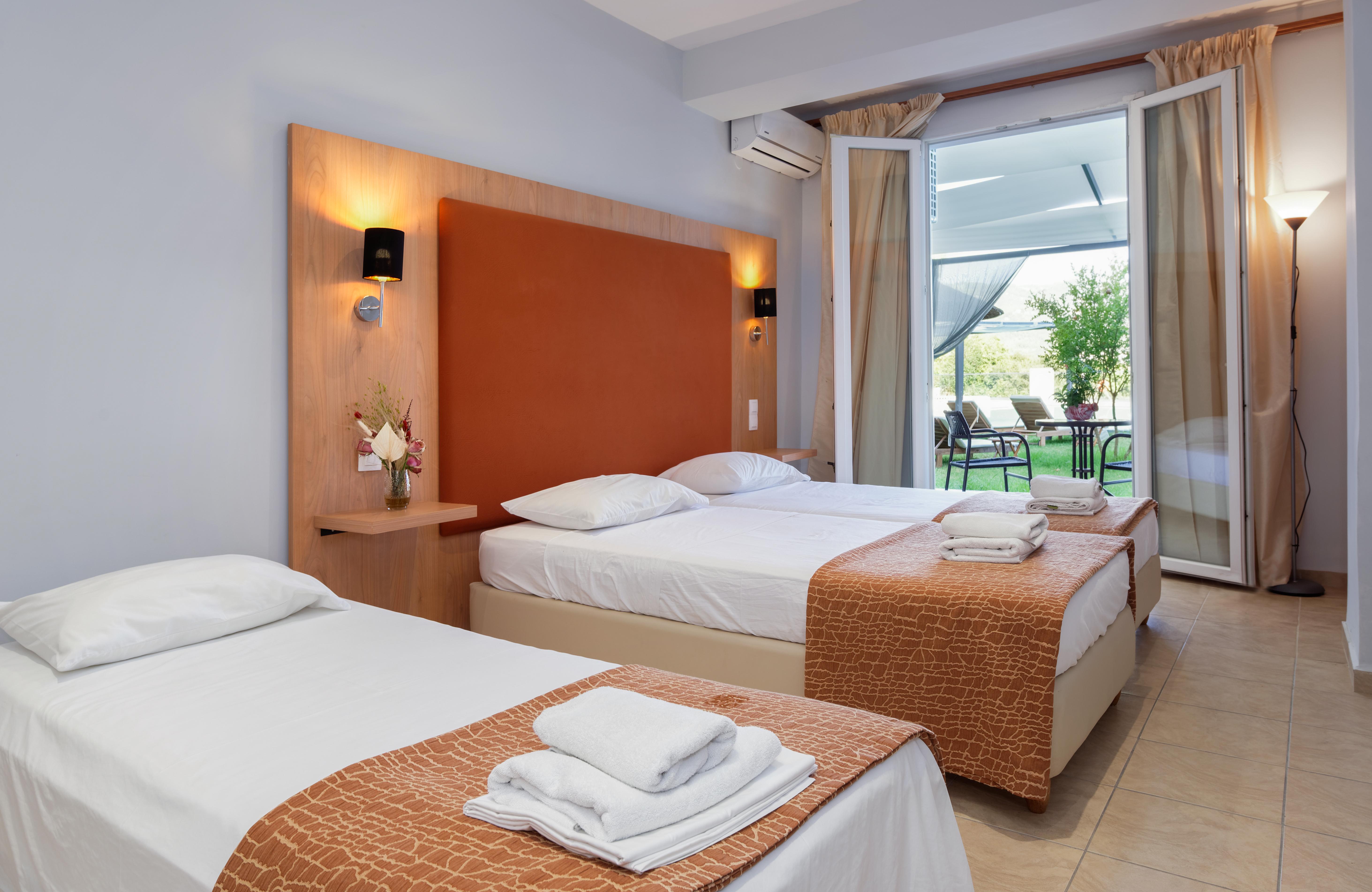 Hotel Punta المظهر الخارجي الصورة