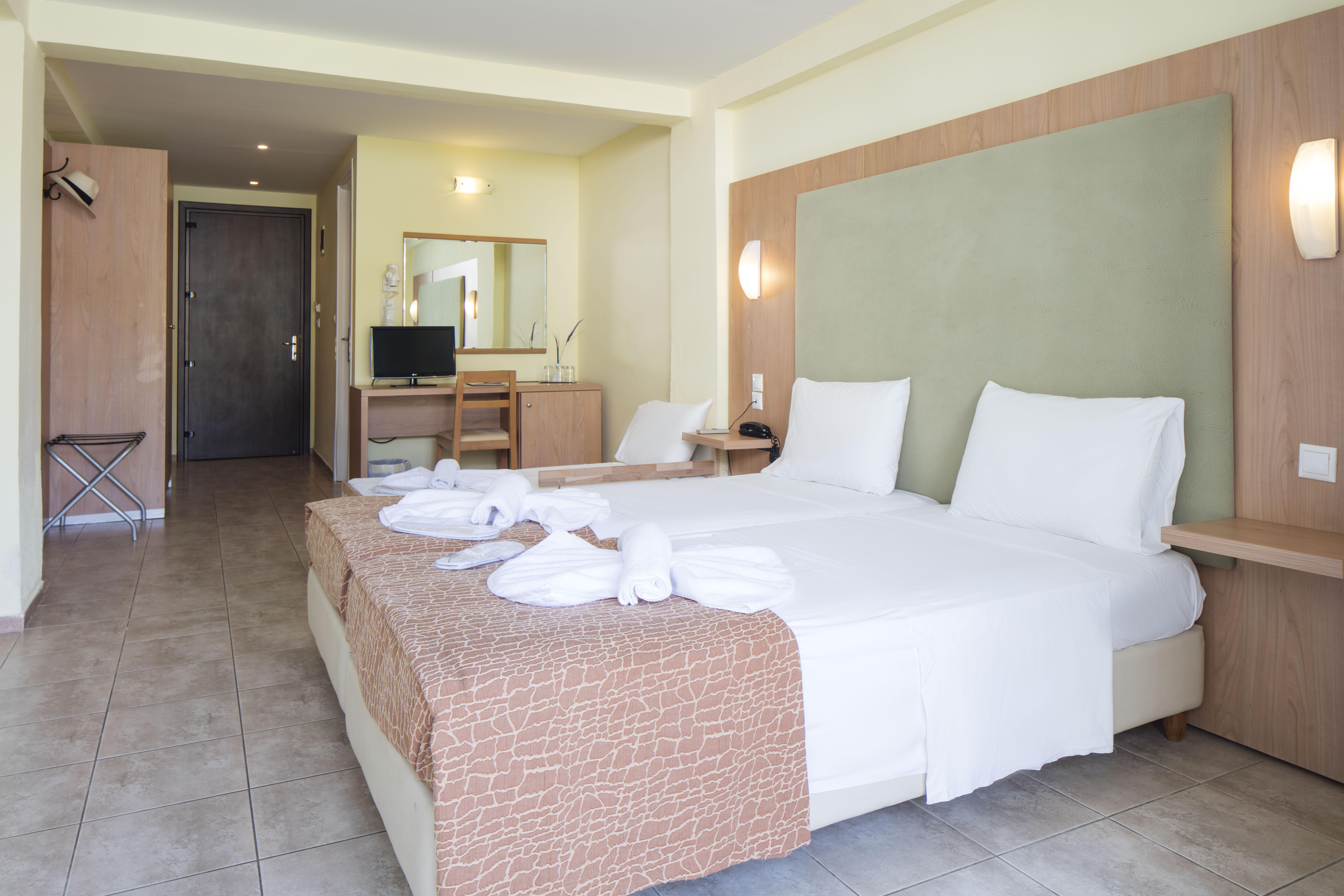 Hotel Punta المظهر الخارجي الصورة