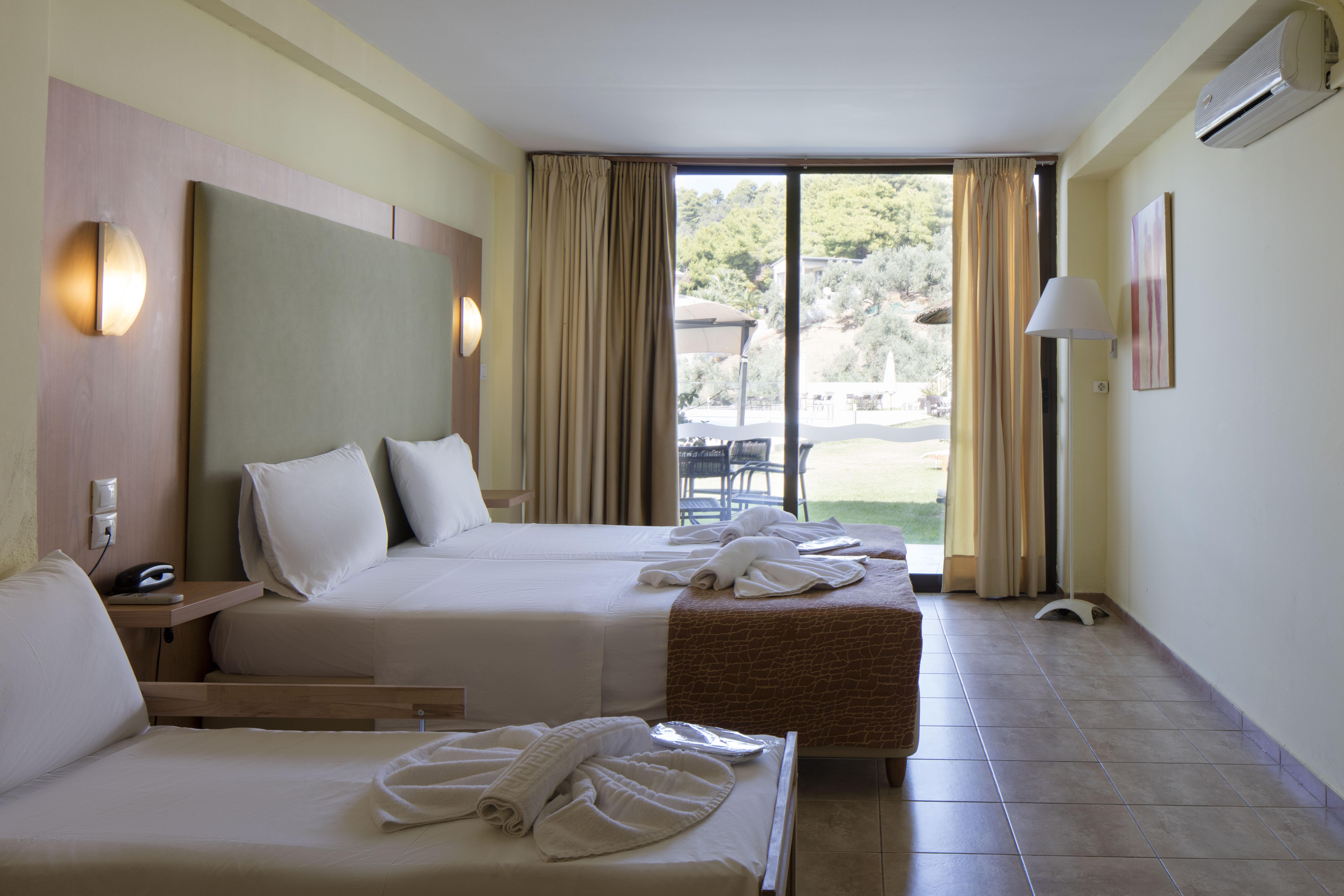 Hotel Punta المظهر الخارجي الصورة