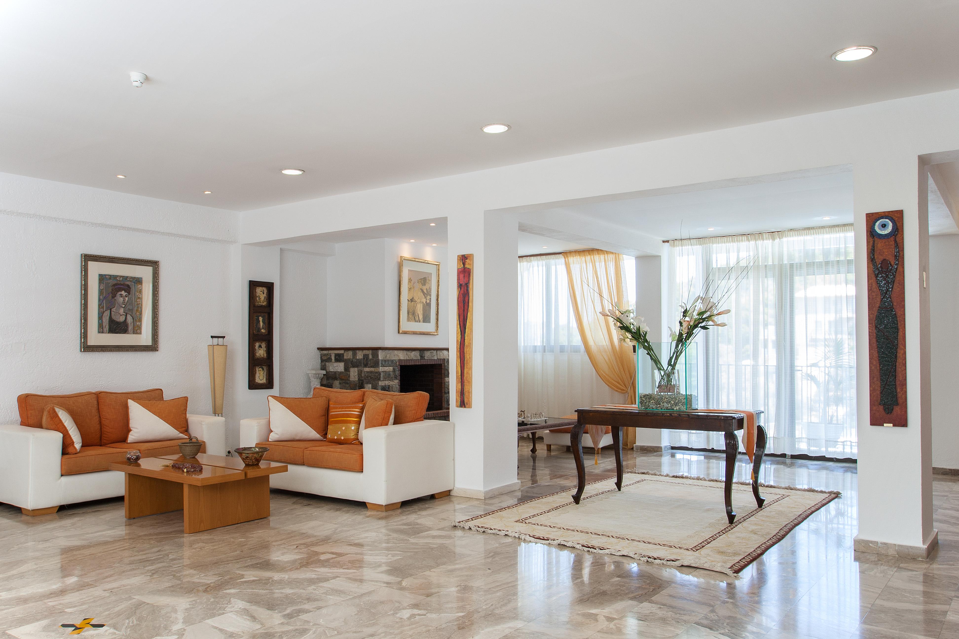 Hotel Punta المظهر الخارجي الصورة