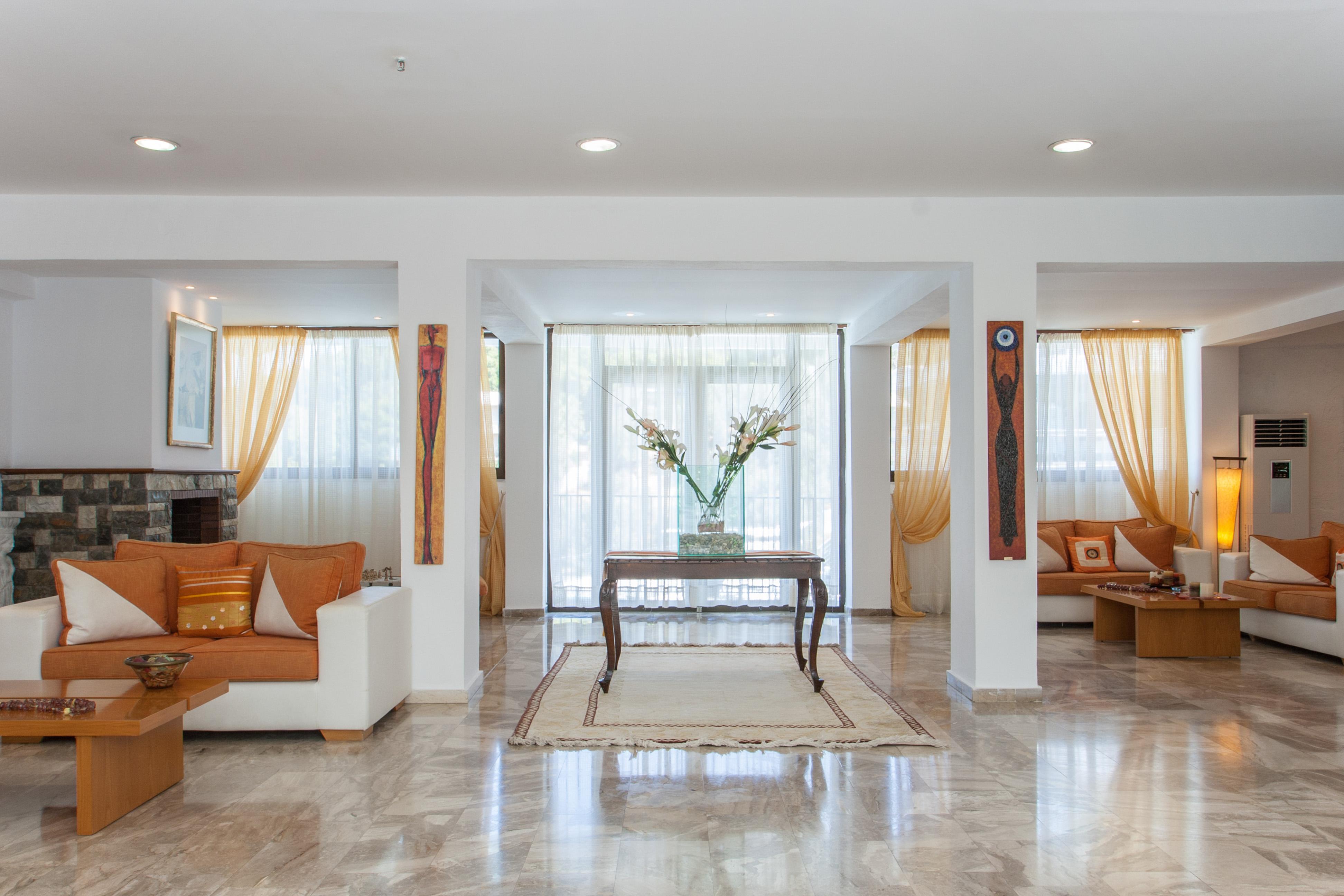 Hotel Punta المظهر الخارجي الصورة
