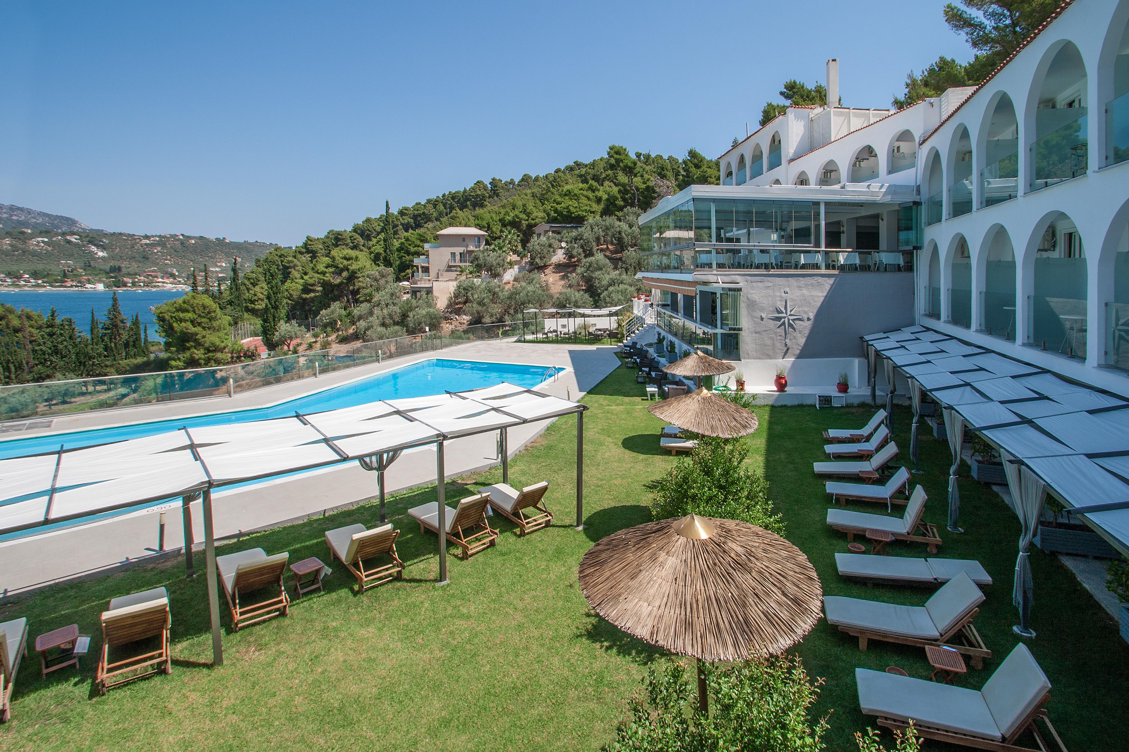 Hotel Punta المظهر الخارجي الصورة