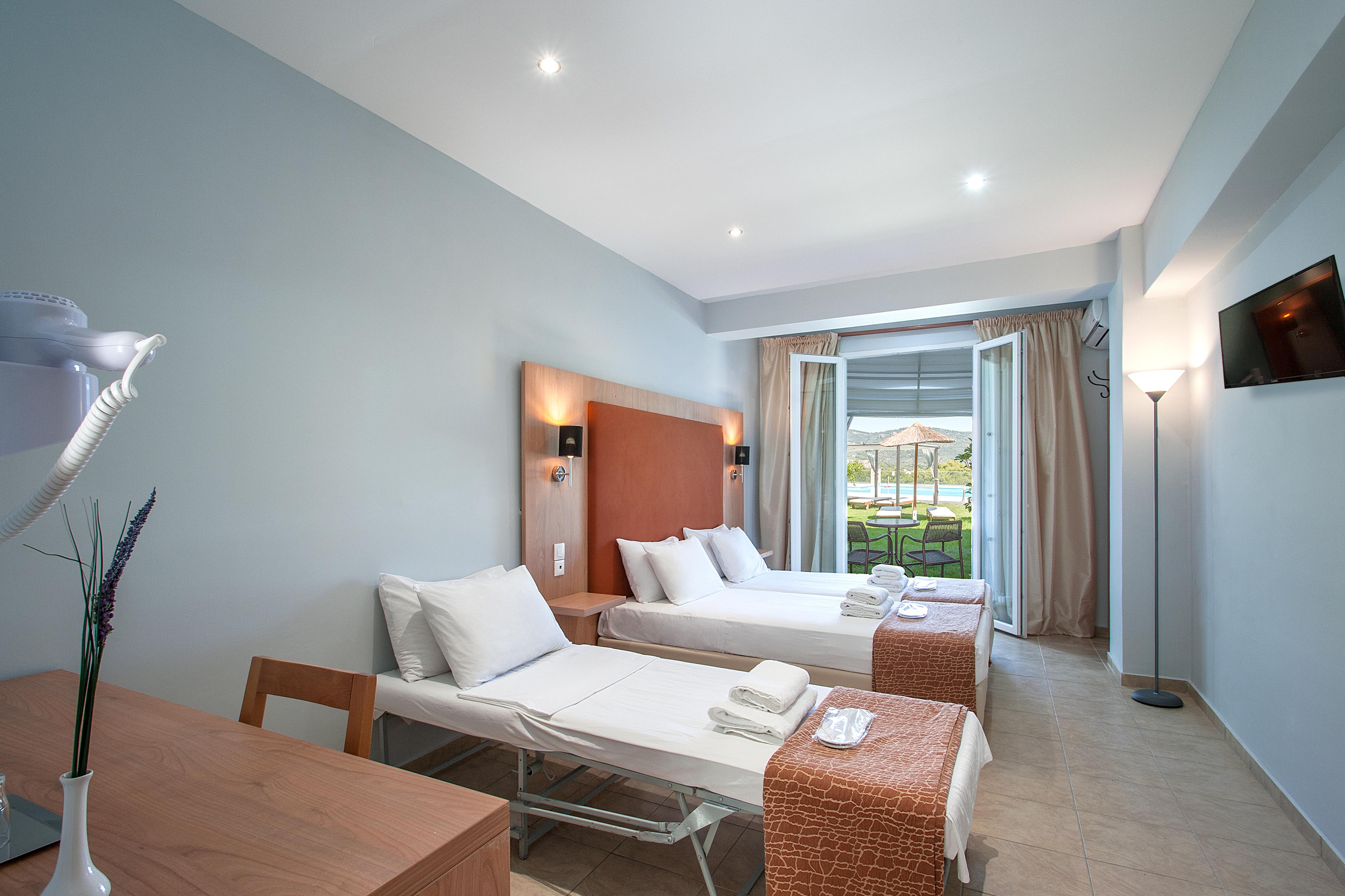 Hotel Punta المظهر الخارجي الصورة