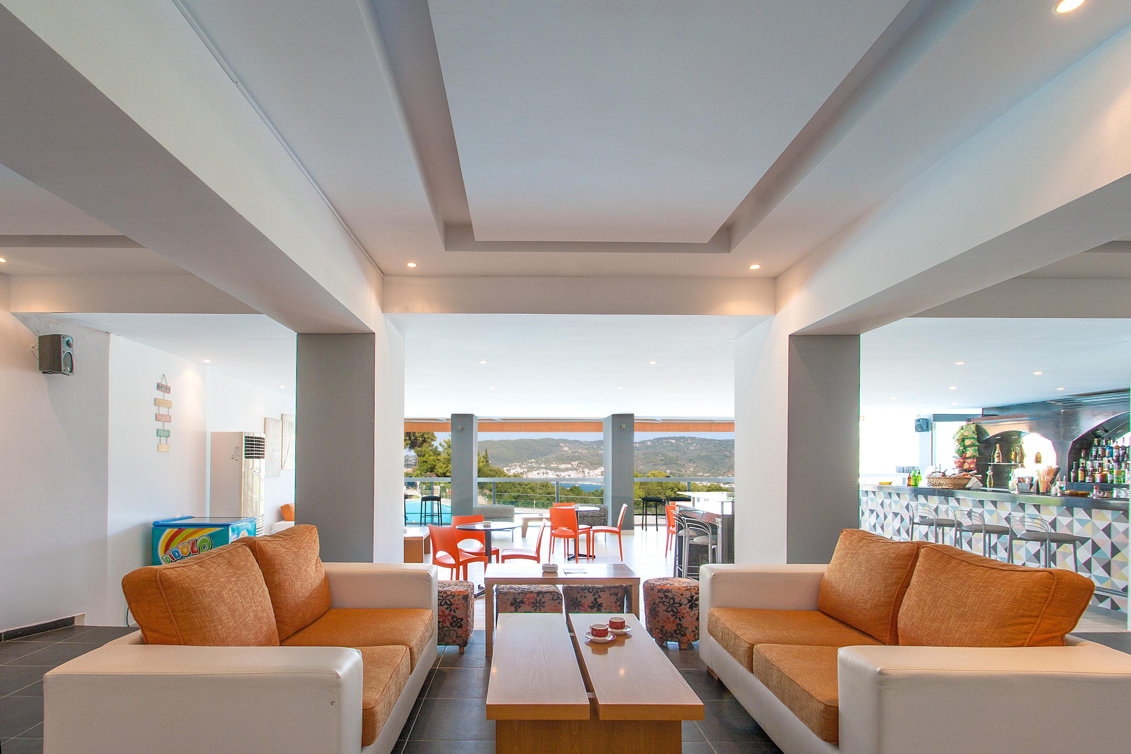 Hotel Punta المظهر الخارجي الصورة