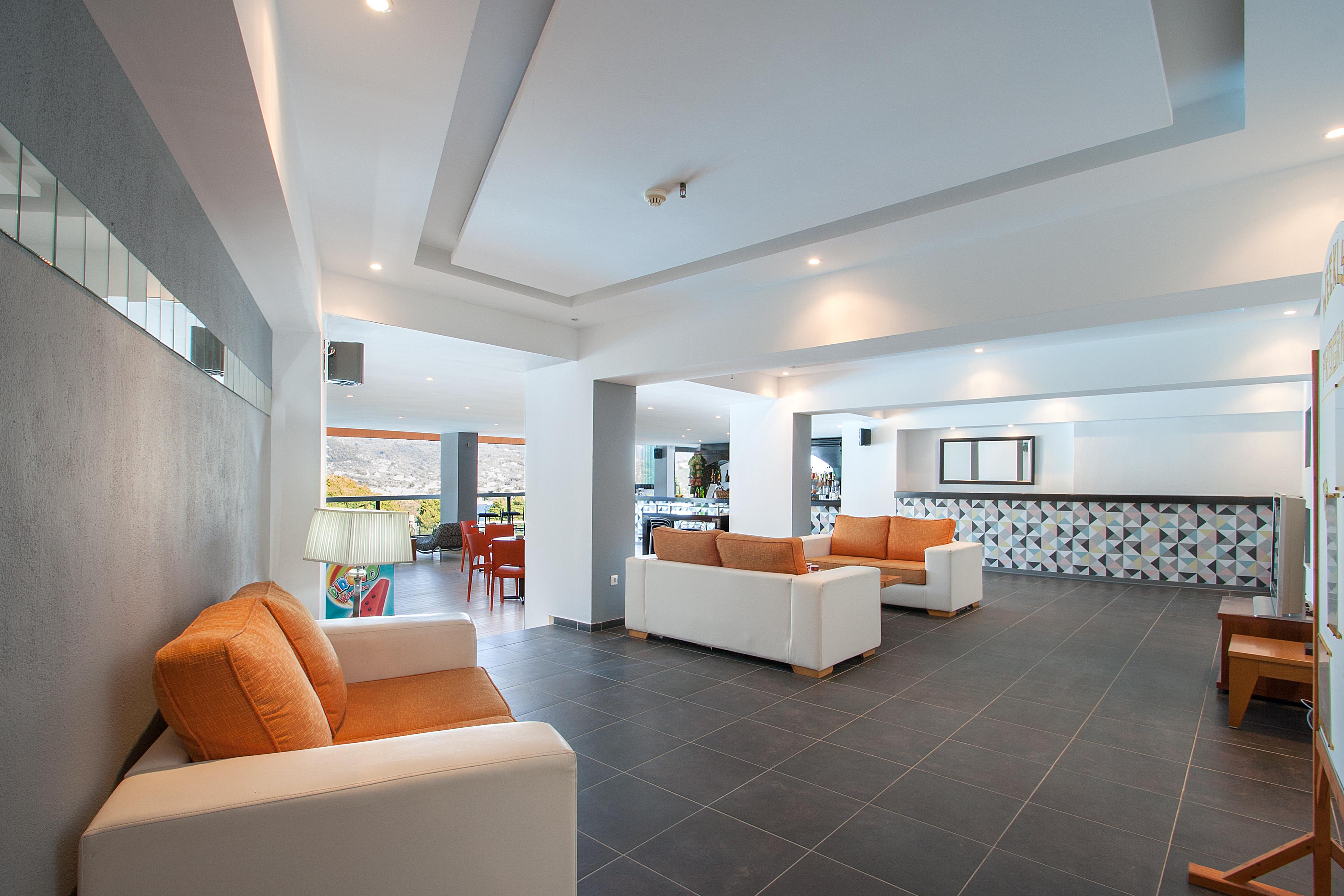 Hotel Punta المظهر الخارجي الصورة