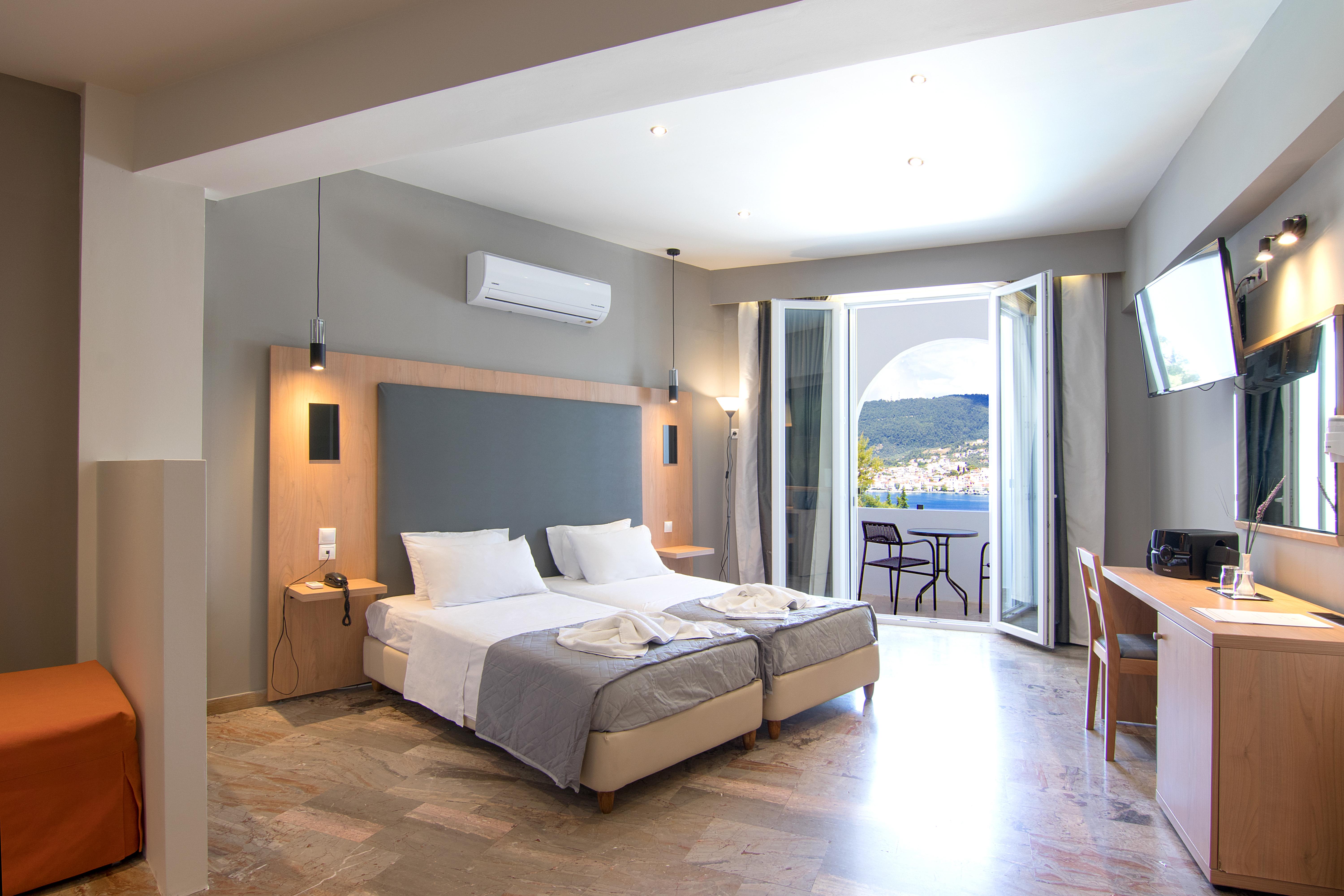 Hotel Punta المظهر الخارجي الصورة