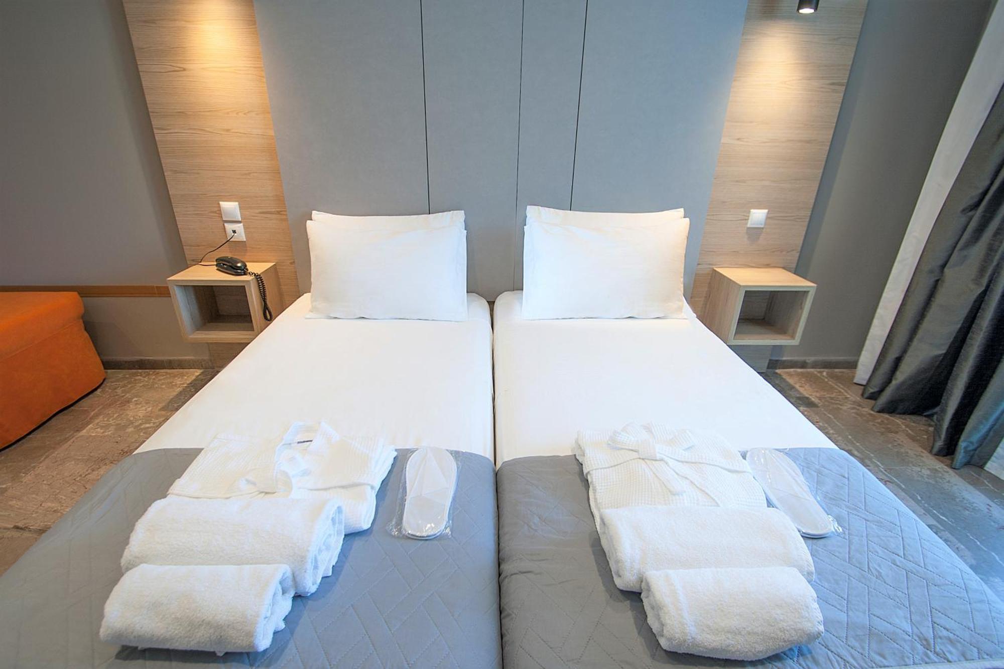 Hotel Punta المظهر الخارجي الصورة